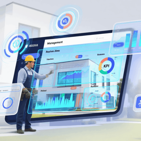 manutenção predial