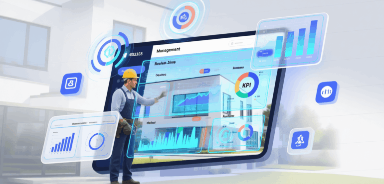 manutenção predial