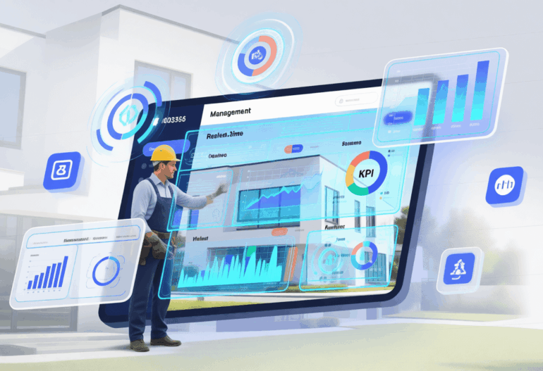 manutenção predial