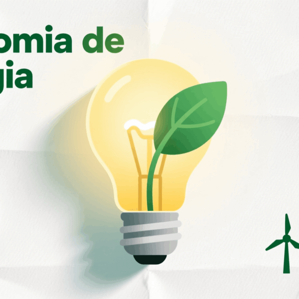 Eficiência Energética