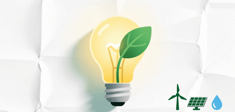 Eficiência Energética